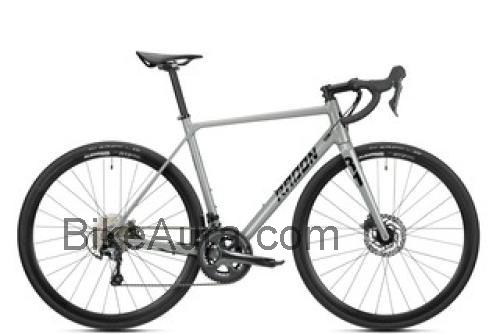 Radon R1 ficha tecnica